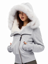 setup - Hoodie - Hooded - APEA - nowatokyo